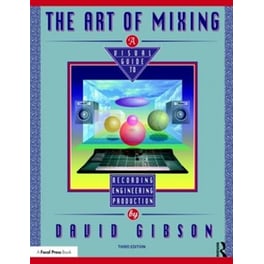 The Art of Mixing