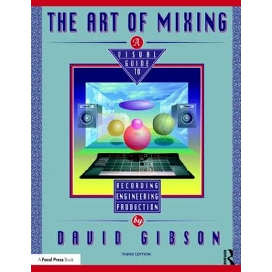 The Art of Mixing image 0