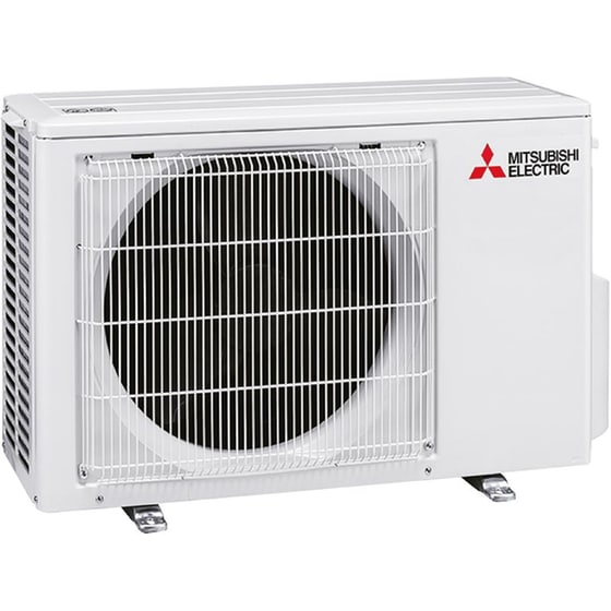 MITSUBISHI Electric MSZ/MUZ-LN35B Κλιματιστικό Inverter 12.000 BTU Α+++/Α+++ με Ιονιστή και Wi-Fi image 4