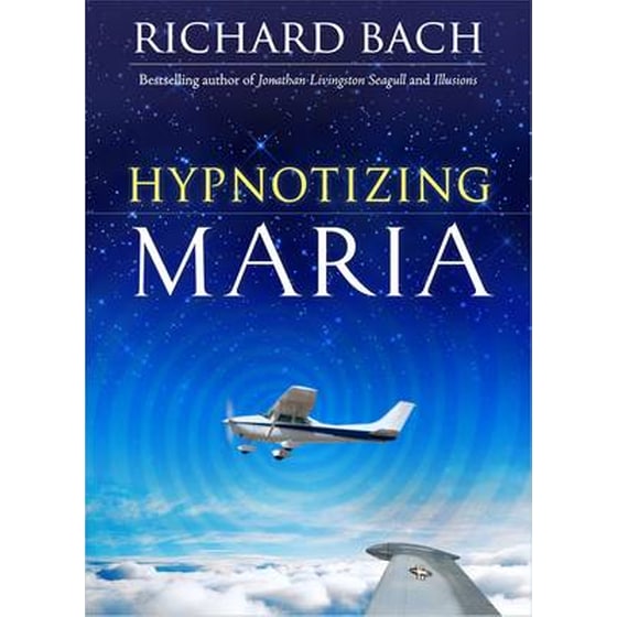 Hypnotizing Maria image 0