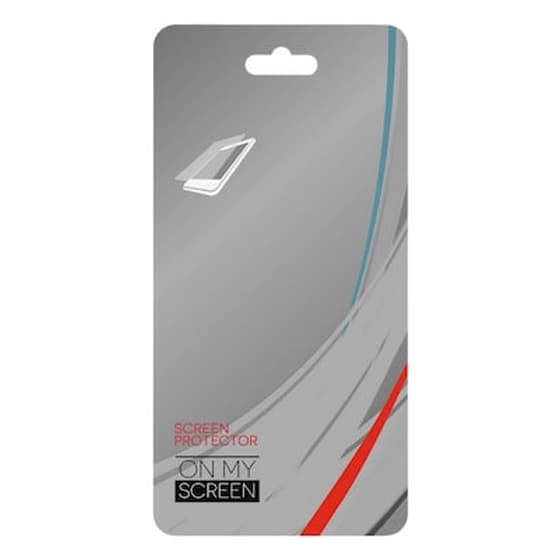 Screen Protector On My Screen Για Lg L90 D405 Clear image 0