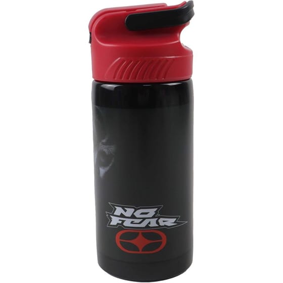 Παγούρι No Fear Ανοξείδωτο 500 ml (1 Τεμάχιο) image 4