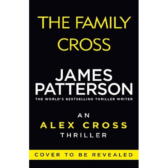 The Family Cross image 0