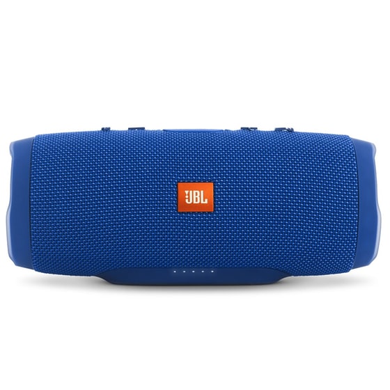 Φορητό Ηχείο JBL Charge 3 Μπλε image 1