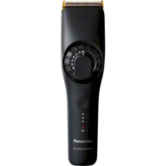 Επαγγελματική Κουρευτική Μηχανή PANASONIC ER-HGP90 K - Μαύρο image 0