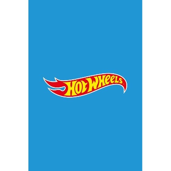 Hot Wheels: Let’s Race: Racers to the Rescue!: Graphic Novel image 0