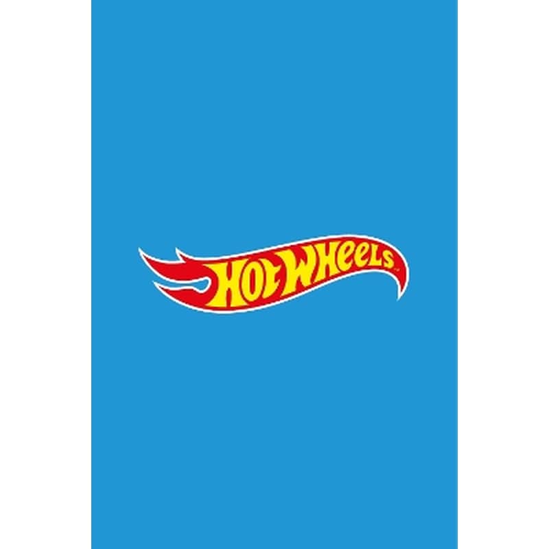 Hot Wheels: Let’s Race: Racers to the Rescue!: Graphic Novel
