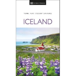 DK Eyewitness Iceland