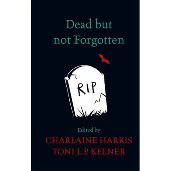 Dead But Not Forgotten image 0