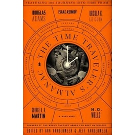 Time Traveler's Almanac