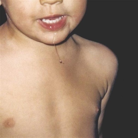 Todavia No (Limited White Vinyl) image 0