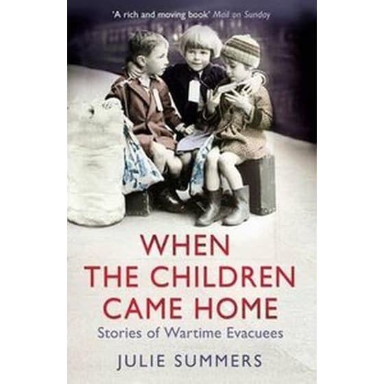 When the Children Came Home image 0