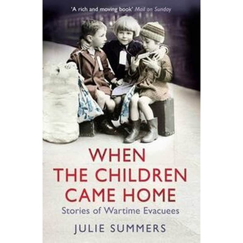 When the Children Came Home
