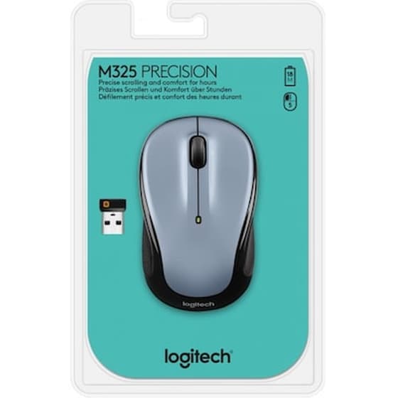 Logitech M325 image 1