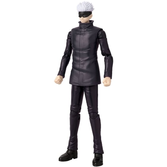 Φιγούρα Bandai Anime Heroes - Jujutsu Kaisen - Satoru Gojo Action Figure (36982) image 3