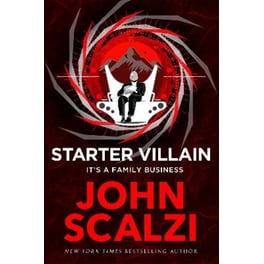 Starter Villain