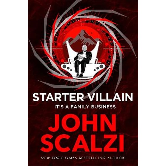 Starter Villain image 0
