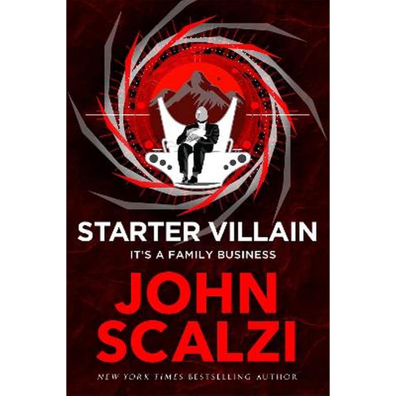 Starter Villain