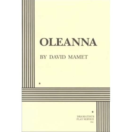 Oleanna image 0