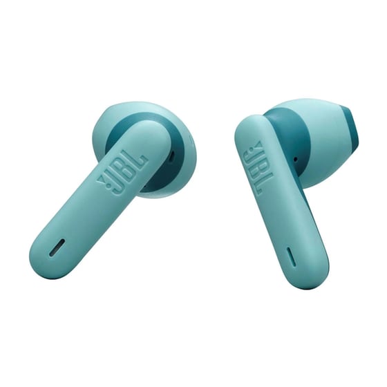 Ακουστικά Bluetooth JBL Wave Flex 2 - Μπλε image 5