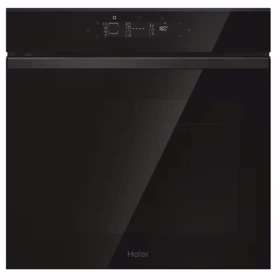 HAIER HAH64EXCP & ID65G3YTB 78 Lt Εντοιχιζόμενο Σετ Φούρνος και Εστία image 1