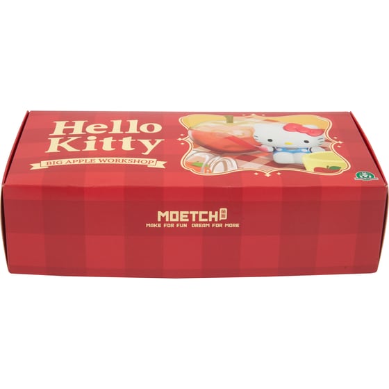 Φιγούρα σε Mini Box Hello Kitty Big Apple Workshop Series (5cm) (HKT39000) image 2