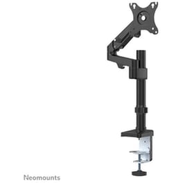 Neomounts Επιτραπέζια Βάση Οθόνης DS70‑750BL1 Gas Spring 17"–27"