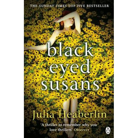 Black-Eyed Susans image 0