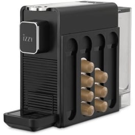 IZZY IZ-3060 1400W 20bar Μηχανή Espresso