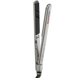 Ισιωτικό Μαλλιών BABYLISS PRO BAB2072EPE Sleek Expert 25mm Ασημί