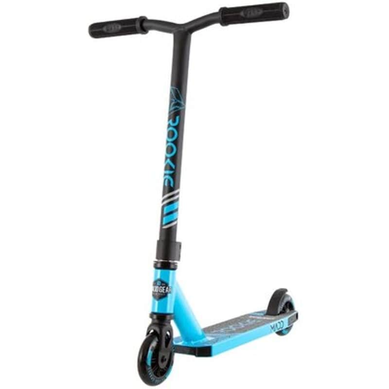 Madd Gear Pro – Carve Rookie 2020 Stunt Scooter Black/blue