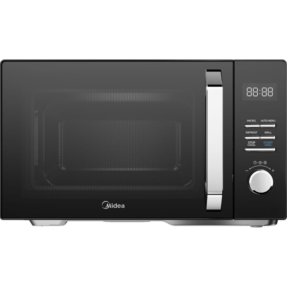 MIDEA MAG25XF 25 Lt Φούρνος Μικροκυμάτων image 0
