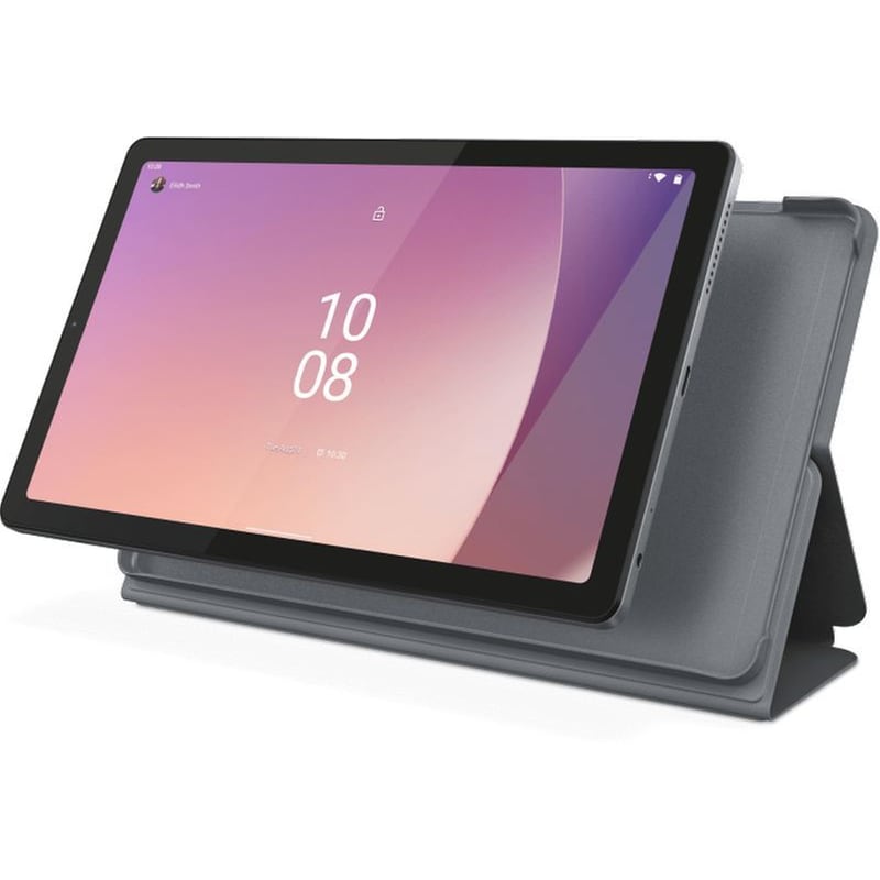 LENOVO Θήκη Tablet Lenovo Tab M9 Folio And Film - Grey