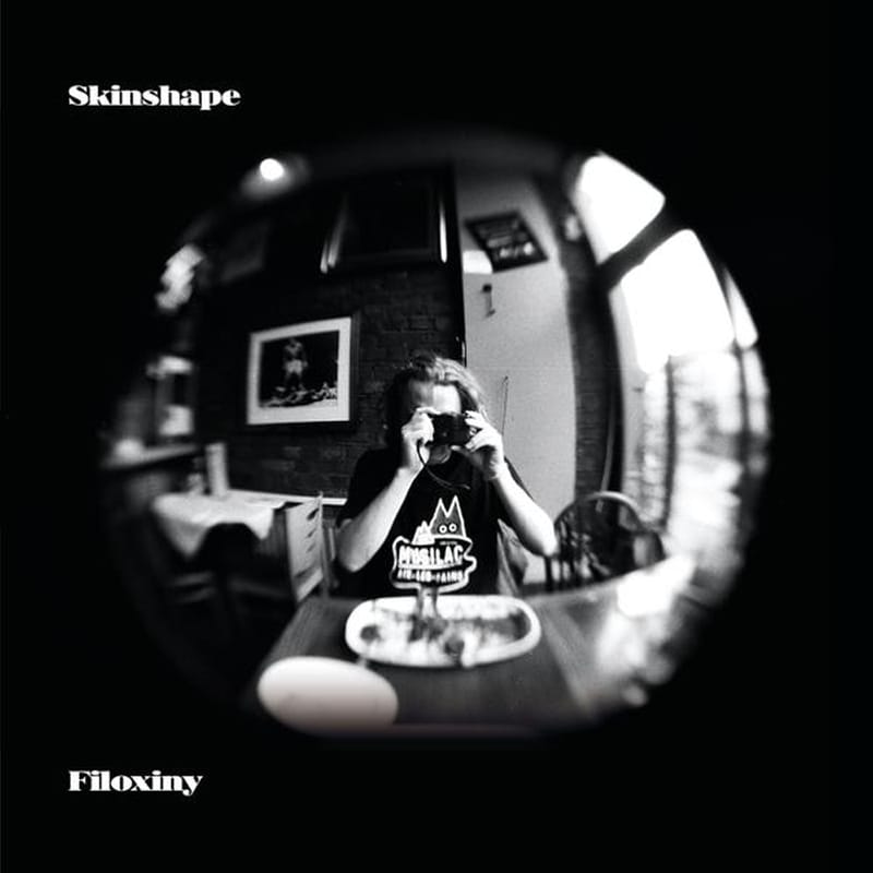 Filoxiny (Repress)