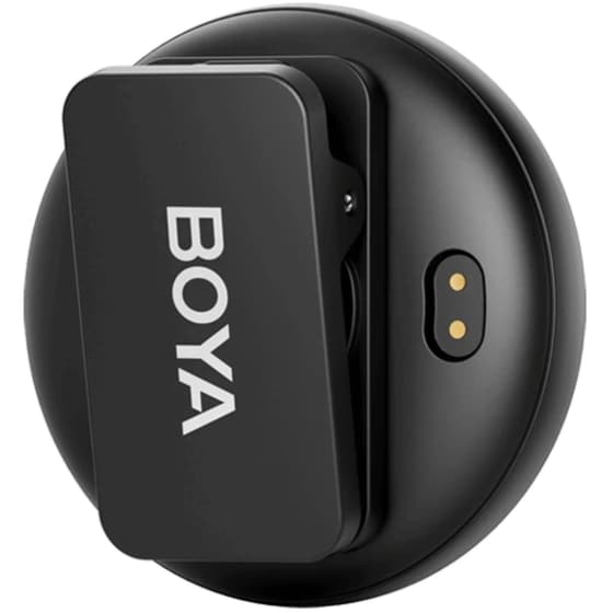 Μικρόφωνο Boya Omic-U - Μαύρο image 3