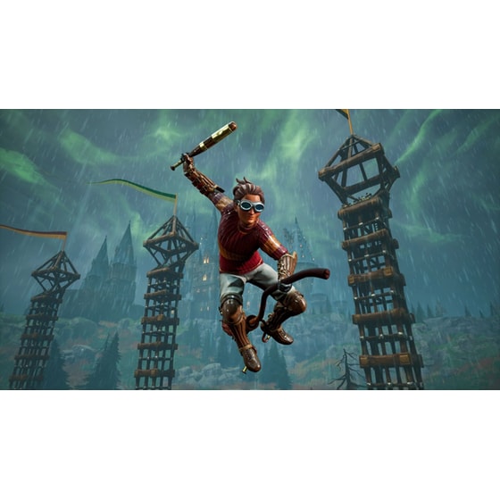Harry Potter: Quidditch Champions Deluxe Edition - Xbox Series X image 3