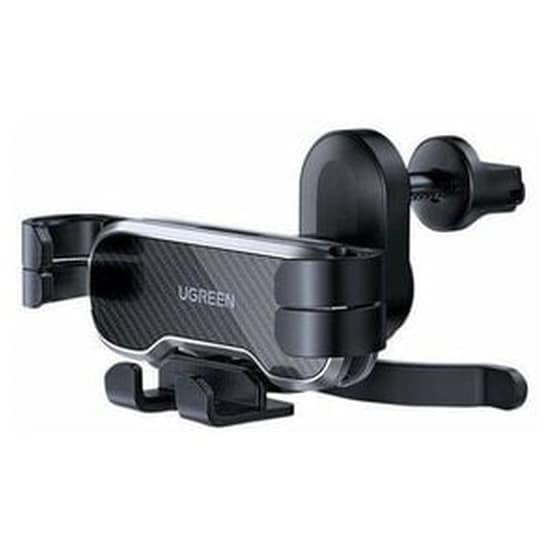 Bάση Αεραγωγού Ugreen Gravity Lp228 - Ugreen - Μαύρο - Βάση Στήριξης Κινητού image 0
