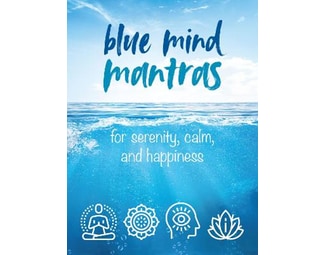 Blue Mind Mantras image 0