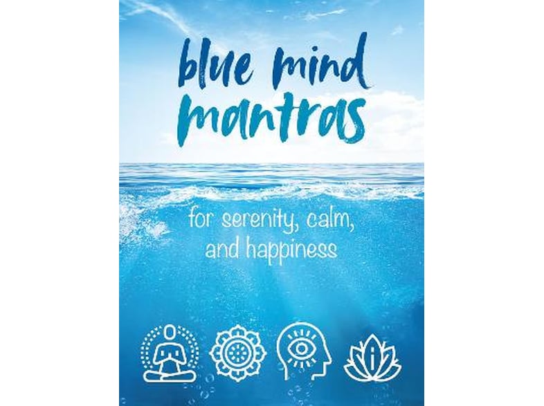 Blue Mind Mantras 1595166