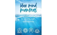 Blue Mind Mantras