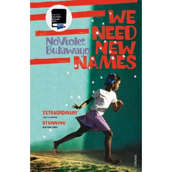 We Need New Names image 0