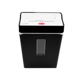 Καταστροφέας εγγράφων & Πιστωτικών καρτών Olympia PS53 CC P4 13L Μαύρο