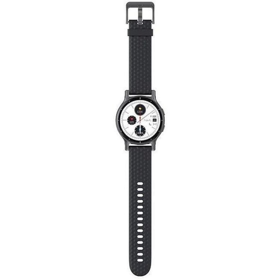 Smartwatch Havit M91 33mm - Μαύρο image 3