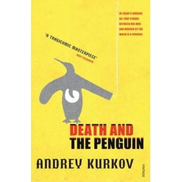 Death and the Penguin