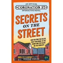 Secrets on the Street