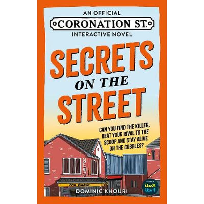 Secrets on the Street