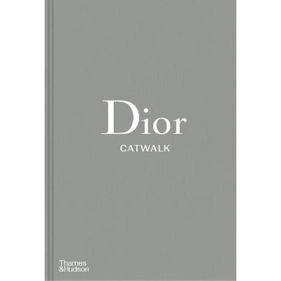 Dior Catwalk image 0