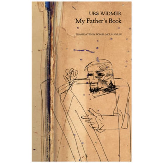 My Father's Book image 0