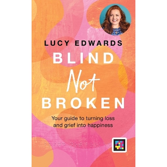 Blind Not Broken image 0