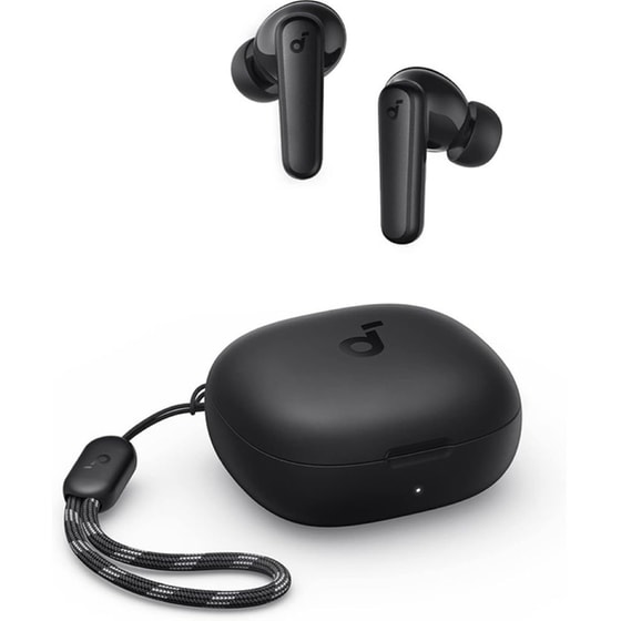 Ακουστικά Bluetooth Anker Soundcore R50i - Μαύρο image 0